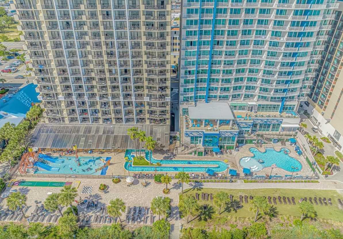 Resort Breakers Resort